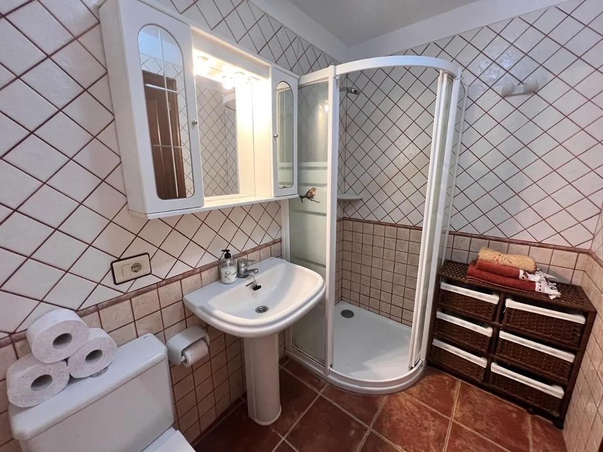 Seafront Medano Marina View Apartman El Médano Spanyolország
