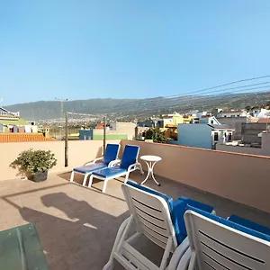 Сasa de vacaciones Casa Luz, La Luz (Tenerife)